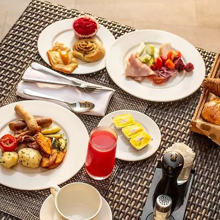 Radisson Blu Lagos Ikeja 